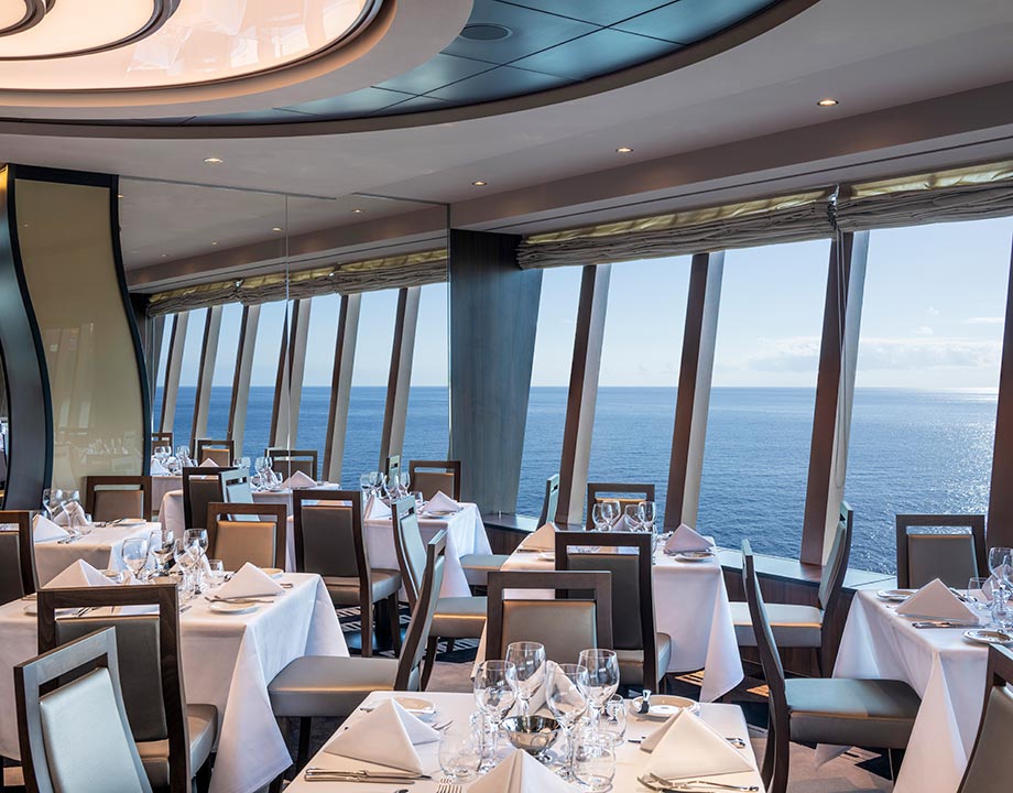 Minuetto, MSC Virtuosa Minuetto, MSC Virtuosa