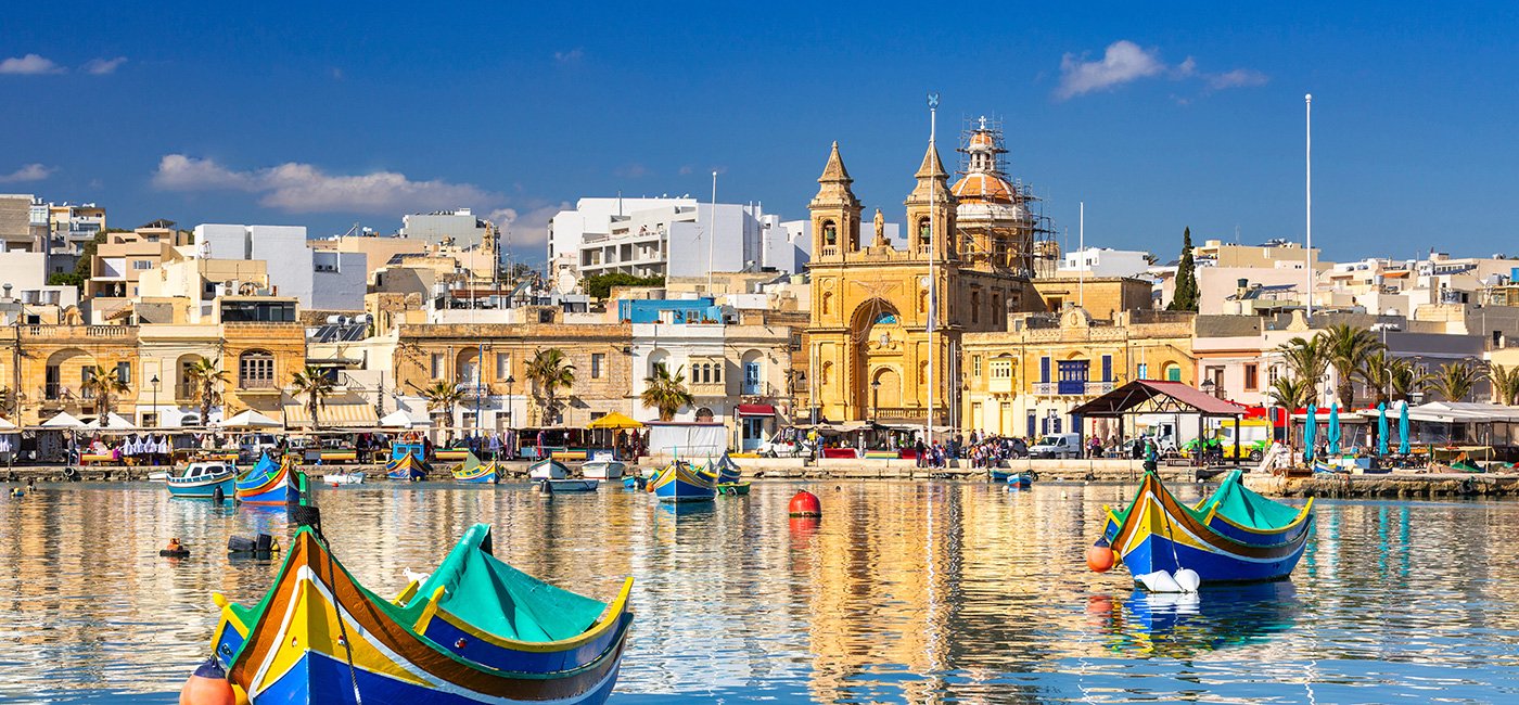 La Valletta, Malta - MSC World Asia | MSC Cruises