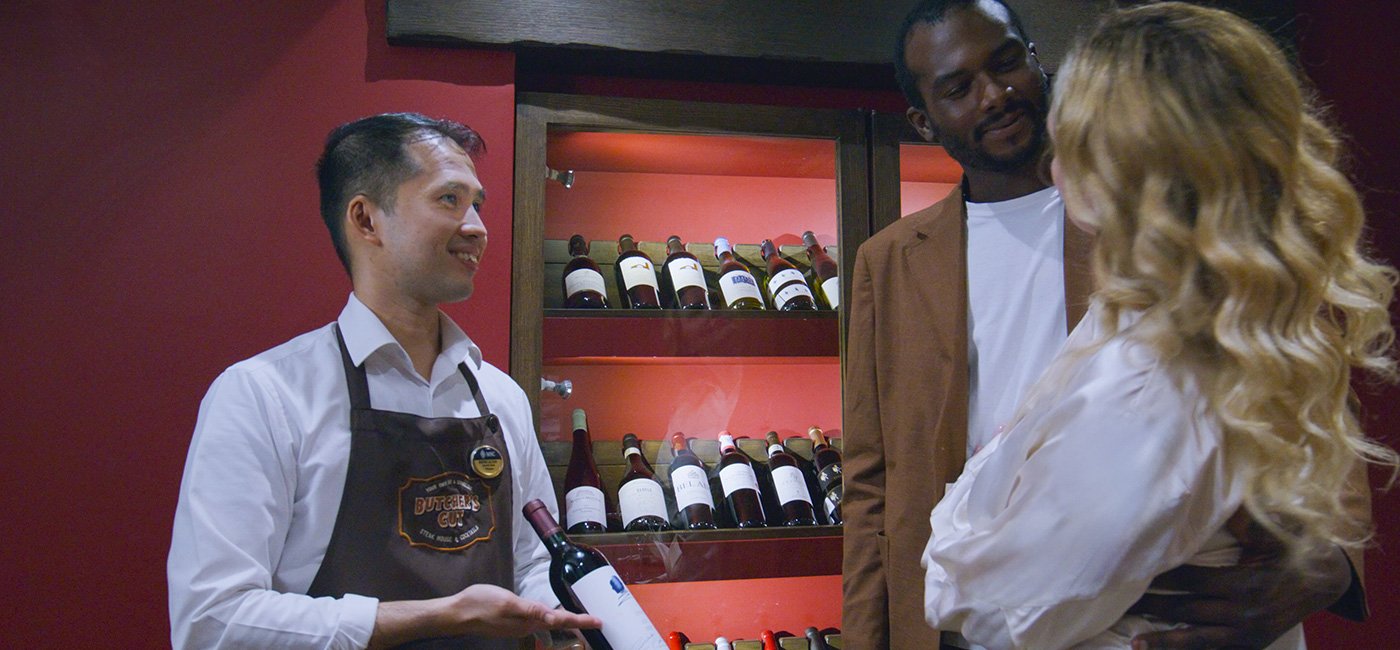 Butcher's Cut, MSC World Asia| MSC Cruises