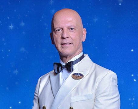 Staff | MSC Cruises Staff | MSC Cruises