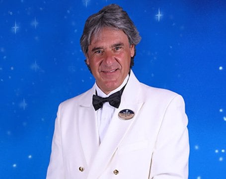 Captain Vincenzo Miele| MSC Cruises Captain Vincenzo Miele| MSC Cruises