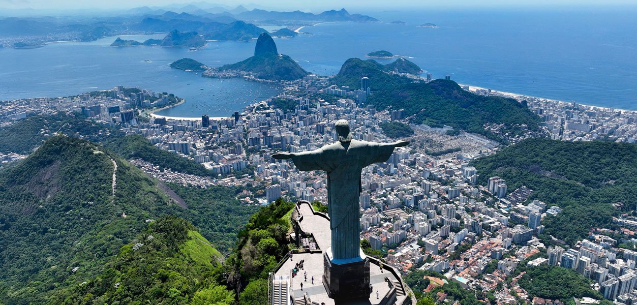 MSC Grand Voyages | MSC Cruises