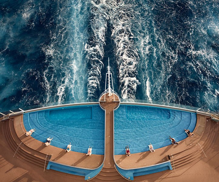 Cruise ship, MSC Seashore | MSC Cruises Cruise ship, MSC Seashore | MSC Cruises