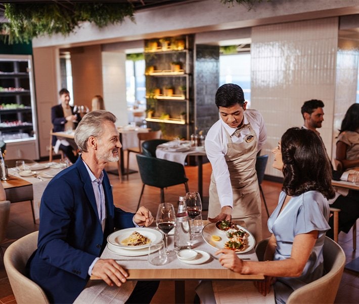 Speciality dining, fine dining, restaurants | MSC Cruises Speciality dining, fine dining, restaurants | MSC Cruises