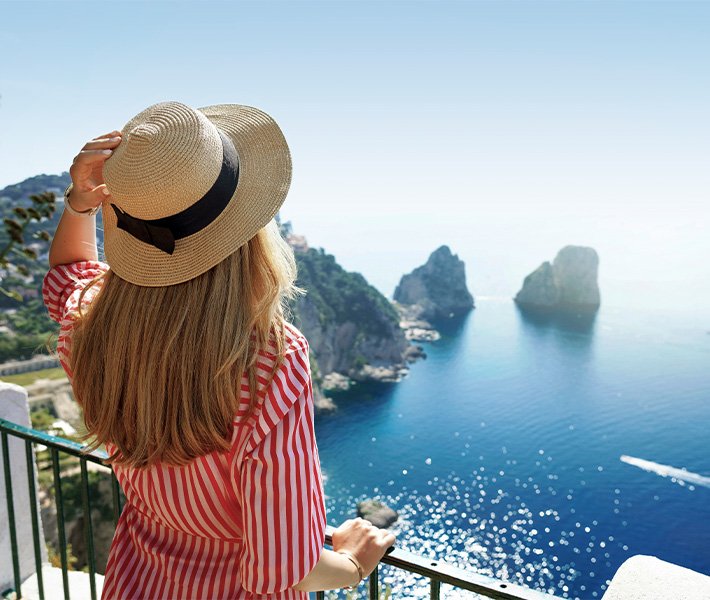 Sunny destinations, cruise ship, cruise holiday | MSC Cruises