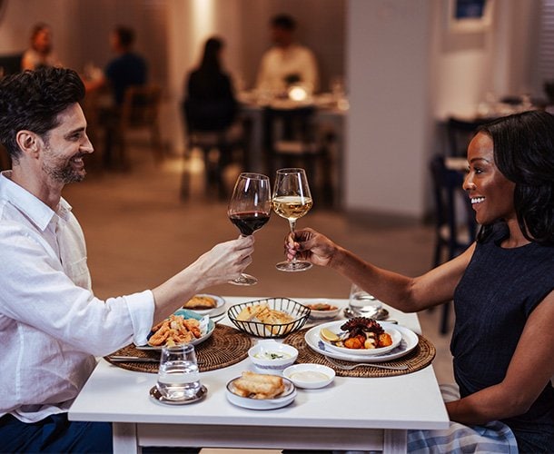 Value for money, cruise ship, cruise holiday | MSC Cruises