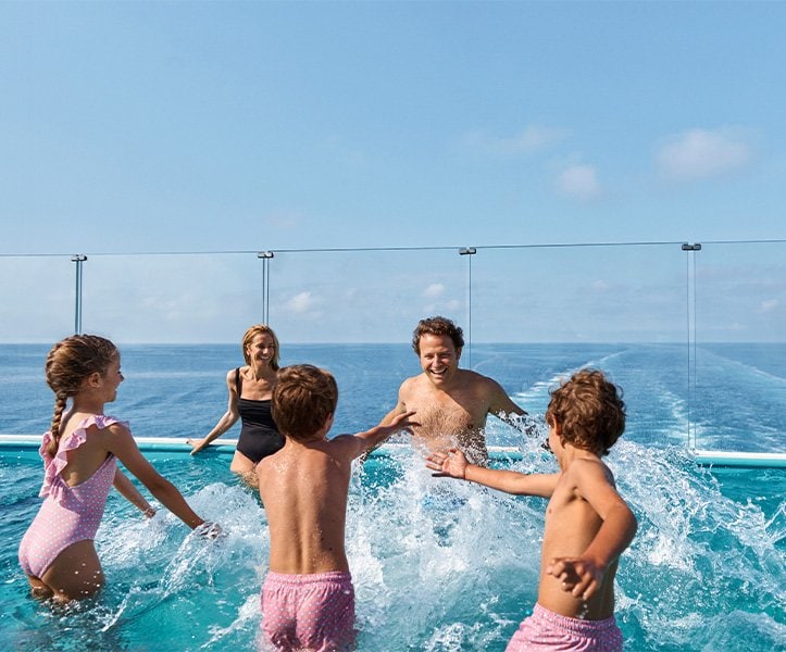 Family cruises, fun activities | MSC Cruises Family cruises, fun activities | MSC Cruises