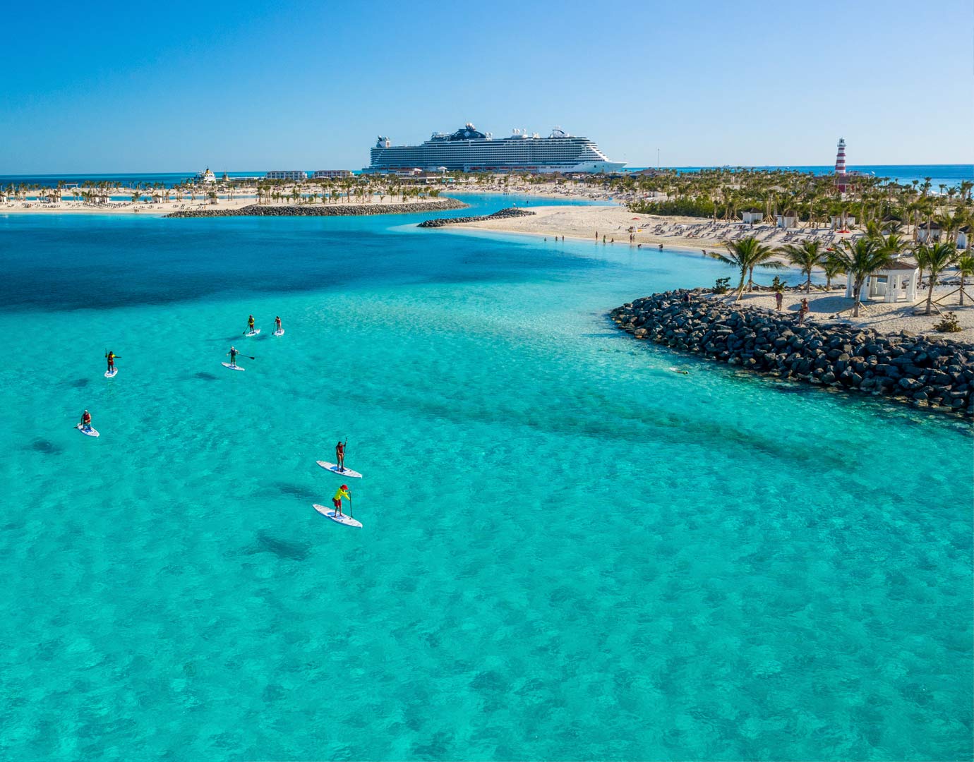 caribbean deals scandinavia sitecore