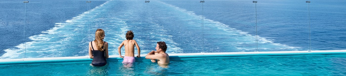 Family entertainment on cruise ship | MSC Cruises Family entertainment on cruise ship | MSC Cruises