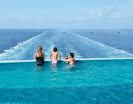 Family entertainment on MSC cruise ship | MSC Cruises