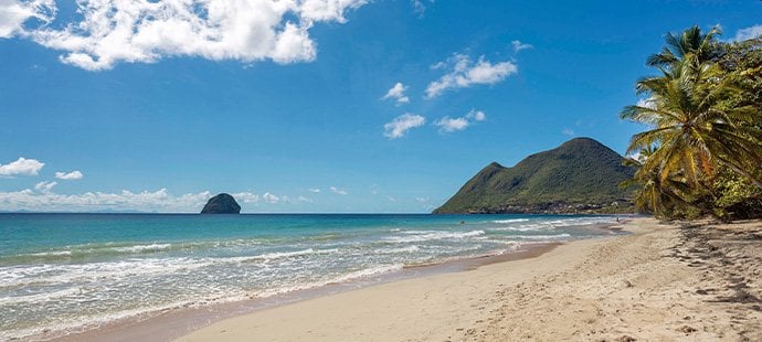 Cruises in the Caribbean and Antilles, Martinique, Fort de France | MSC Cruises