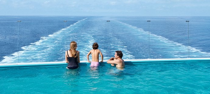Family cruises, summer cruises | MSC Cruises