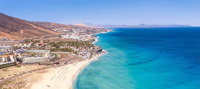 Canary Islands, Spain | MSC Cruises Canary Islands, Spain | MSC Cruises