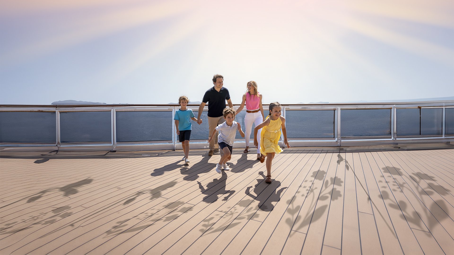 Spring cruises, spring deal cruises 2026 | MSC Cruises