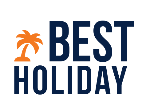 Best Holiday promotion logo | MSC Cruises