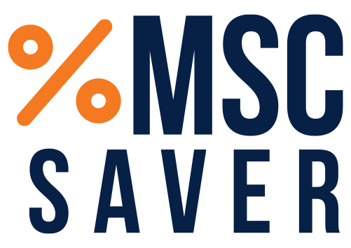 MSC Saver, cruise deals | MSC Cruises