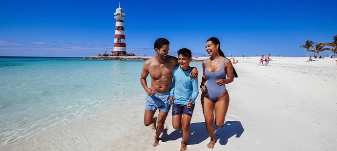 School holiday cruises, summer holiday cruises | MSC Cruises