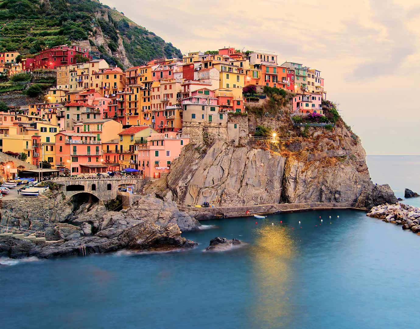 Summer Western Mediterranean Cruise | MSC Cruise